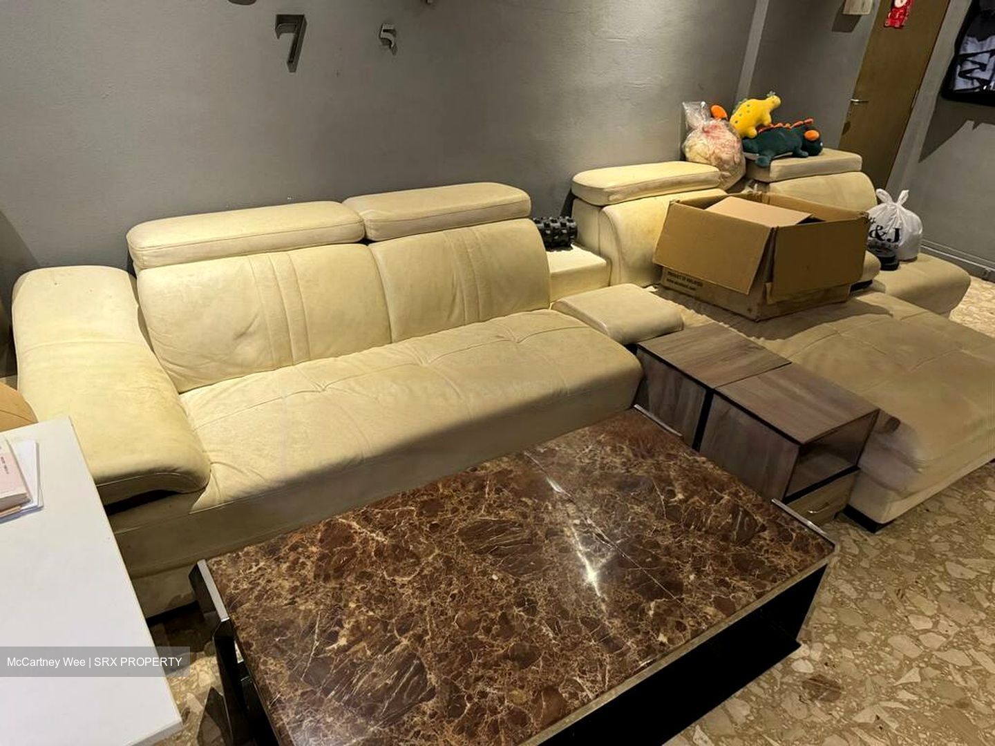 Blk 3 Teck Whye Avenue (Choa Chu Kang), HDB 4 Rooms #627952061